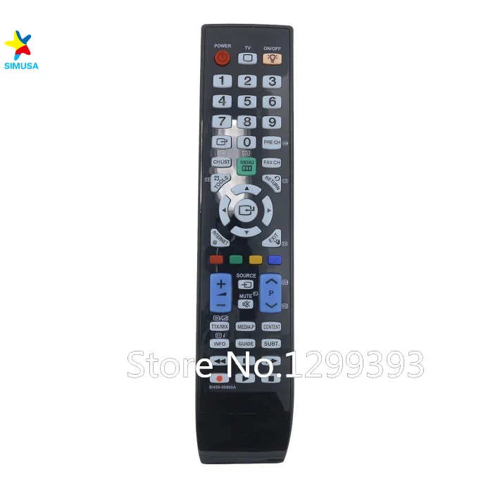 BN59-00937A BN59-00936A новинка пульт дистанционного управления для Samsung G LED LCD TV |