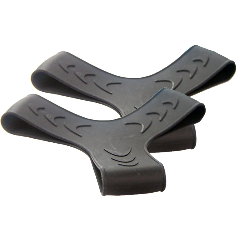 Эластичный ребристый ремень из силикагеля для дайвинга|Бассейн и аксессуары| |