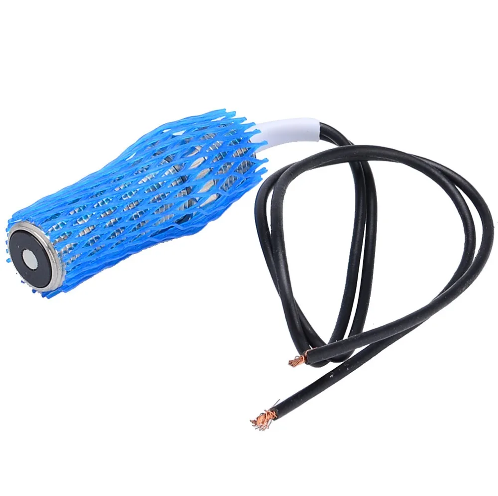 Магнитный пикап генератор MSP6719 датчик скорости вращения RPM для генераторной