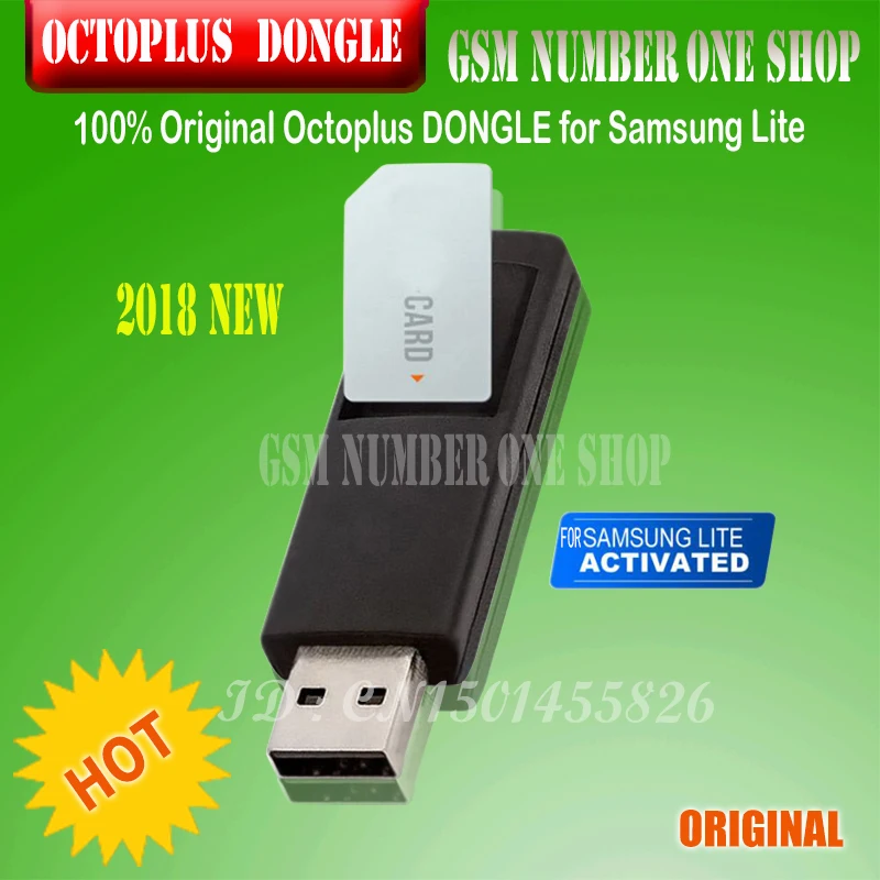 100% оригинальный новый ключ Octoplus/ключ octoplus для Samsung Lite + набор кабелей|key for|key keydongle