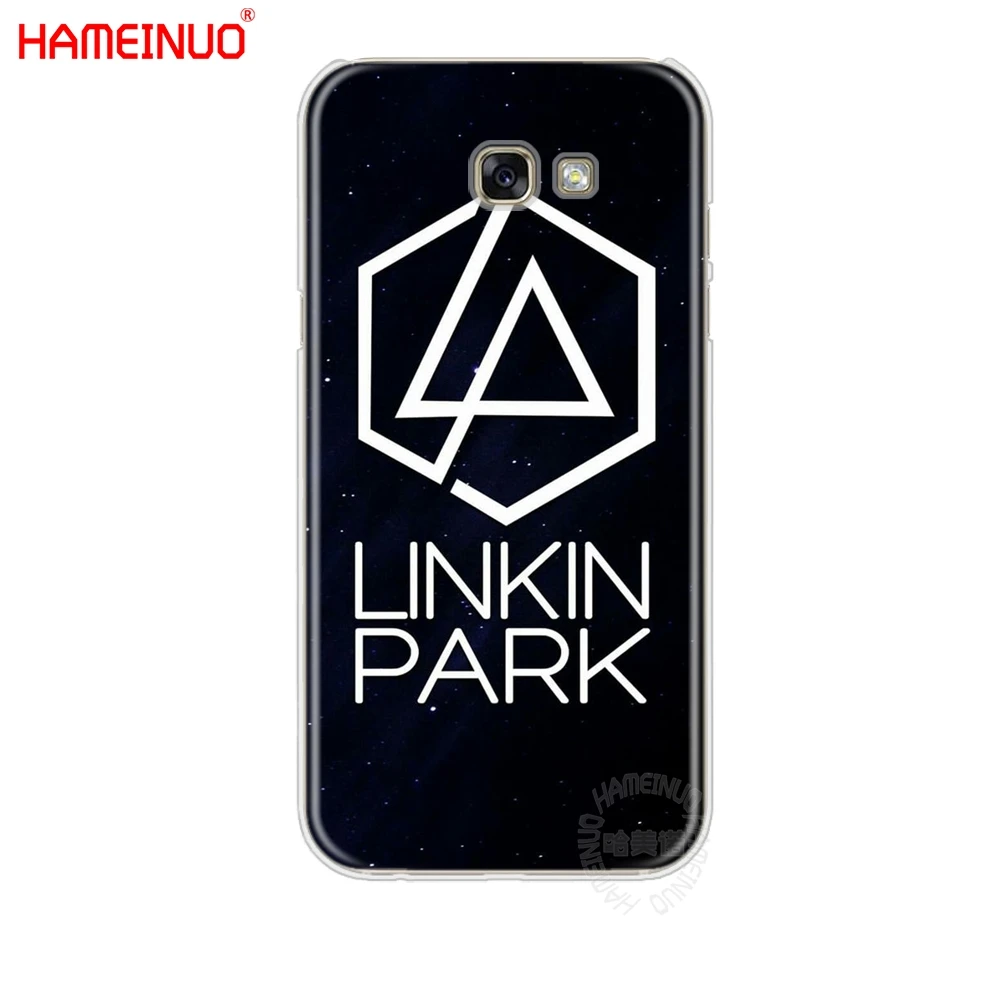 HAMEINUO Linkin Park Честера БЕННИНГТОНА чехол для сотового телефона samsung Galaxy A3 A310 A5 A510 A7 A8 A9 - Цвет: 72234