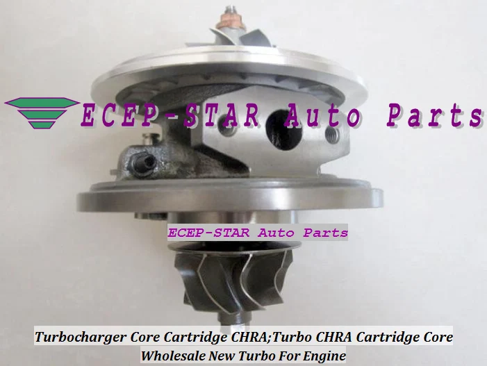 Турбокомпрессор GT1549V 700447-5008S 700447 700447-5007S Для BMW 318D 320D E46 520D E39 98 M47 M47D 2.0L 136HP |