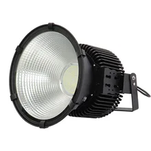 100w 150w 200w 250w 300w 400w Ac85-265v потока СИД светильник Точечный светильник Потолочные Светильник здания подушки декоративные строительной техники лампа