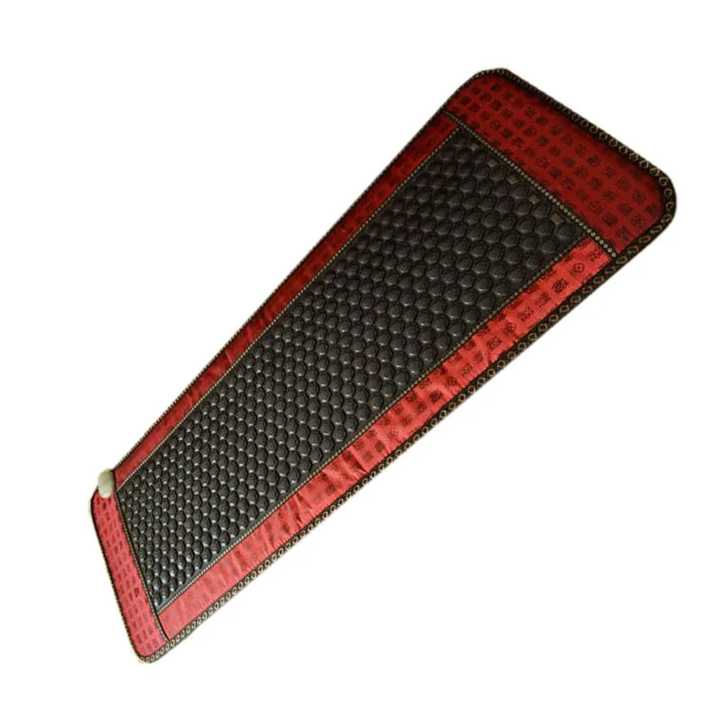 Новинка 2017 г. удобный массажер для тела Нефритовая Подушка дивана ms tomalin