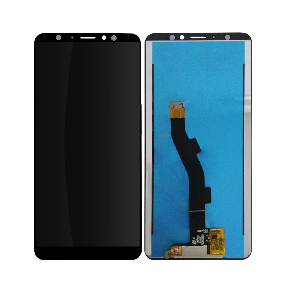 Новинка для Meizu M8 Lite Note 8 ЖК-дисплей кодирующий преобразователь сенсорного экрана в сборе Замена для Meizu Note 9 M8 Lite M8 M9 Note Phone