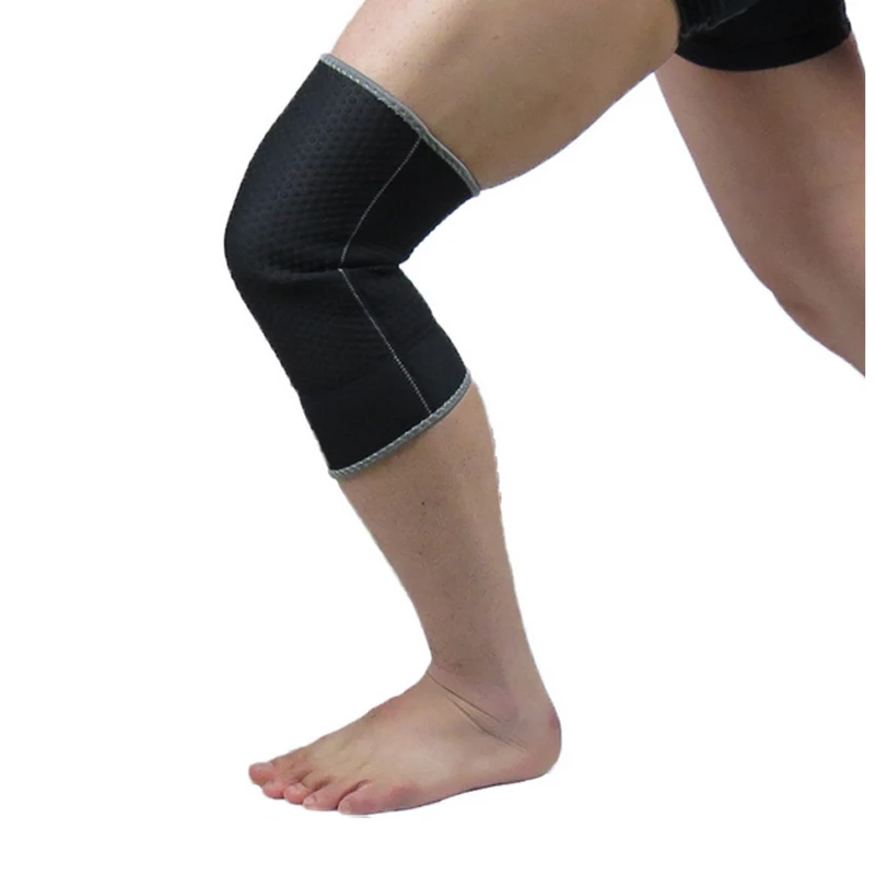 Наколенник спортивный для тренировок 1 шт. | Спорт и развлечения