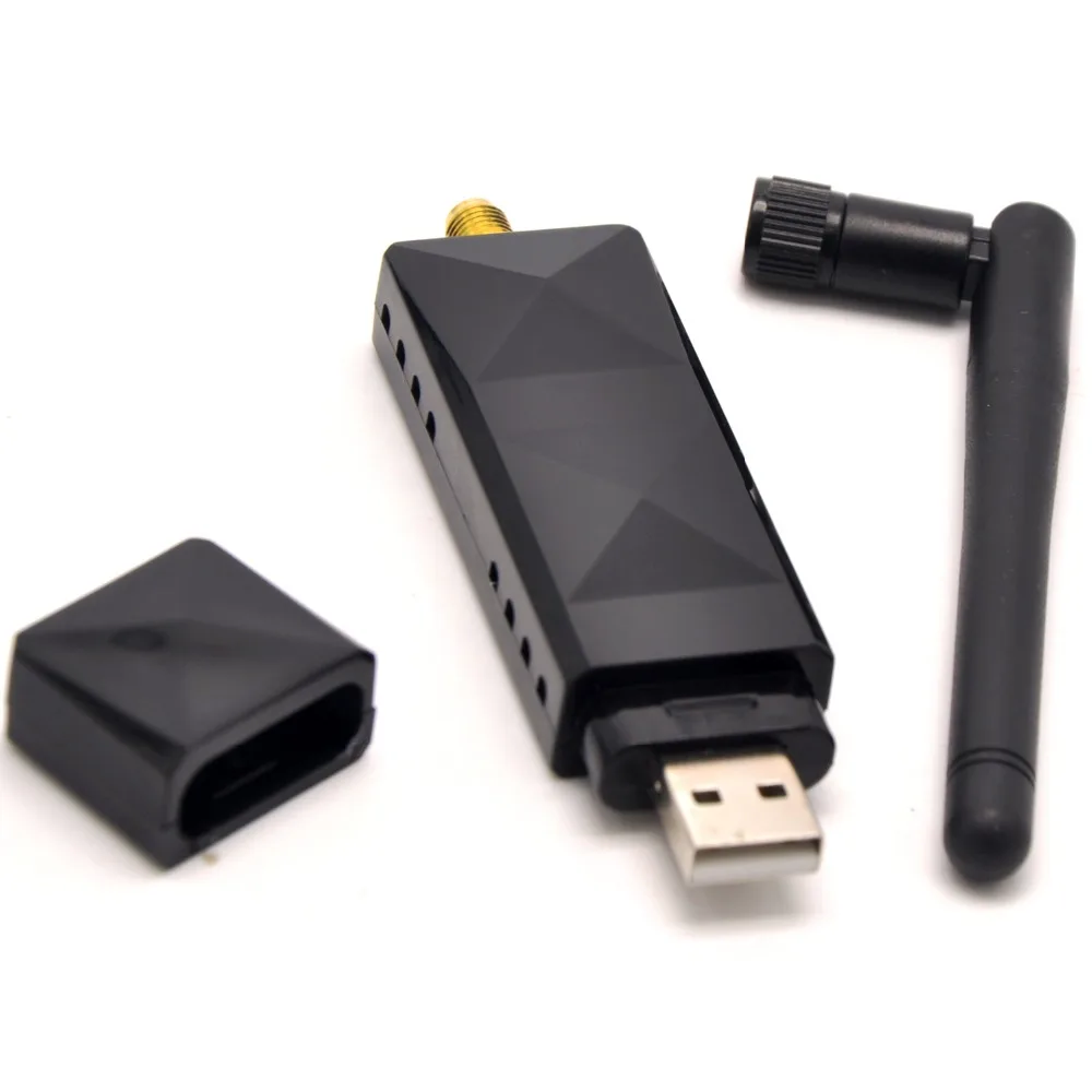 WTXUP Atheros AR9271L 802.11n 150 Мбит/с беспроводной USB Wi Fi адаптер WLAN карта с антенной 3dBi для Kali