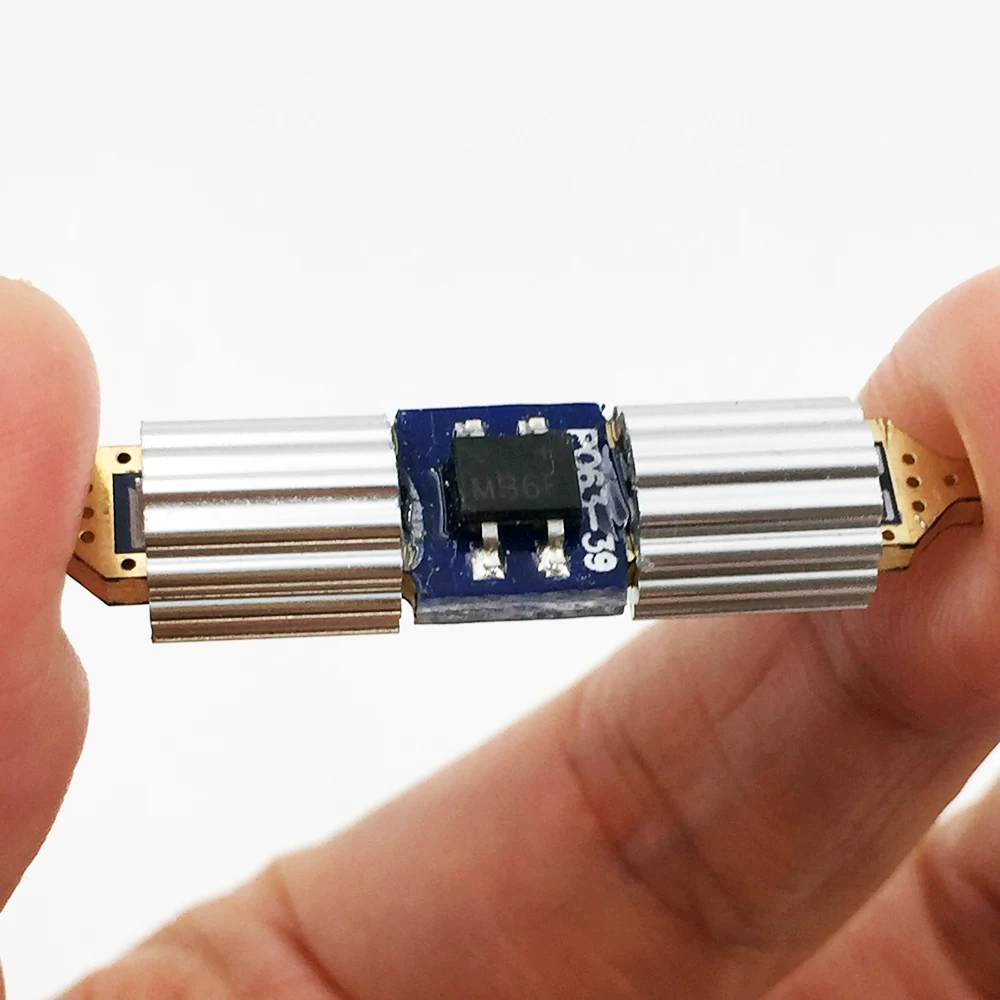 YSY 10 шт. Гирлянда для автомобиля 31 мм Светодиодная лампа белая 3030 SMD c5w 36 39 42