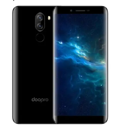 Оригинальная сенсорная панель doopro p5 pro для Doopro P5 Pro 5 дюймов HD 18:9 4G MTK6737