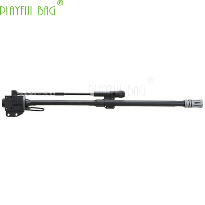 Спорт на открытом воздухе Тактика оборудование для работы руками jm10 ACR игрушка гелевый шар пистолет воздушный гнездо подшипника Корпус в сборе модифицированные внутренние детали для трубки PD02