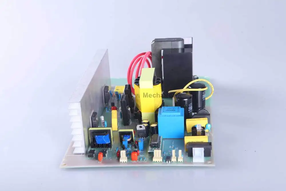 Блок питания 40 Вт для CO2 лазерной трубки гравер резак машина 220 В высокое качество