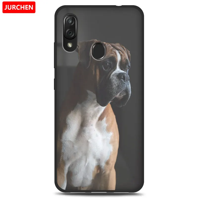 33 JURCHEN чехол для телефона zte Blade V10 Vita чехол для zte V10 Vita 6,2" силиконовый мягкий ТПУ чехол для zte Blade V 10 Vita чехол - Цвет: 33