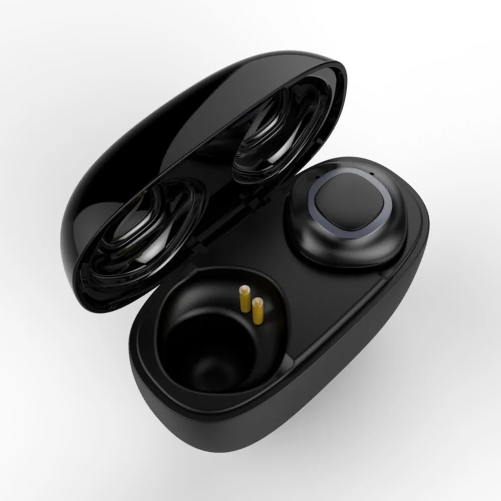 Digitalworld True Twins беспроводные наушники Водонепроницаемые Мини Беспроводная bluetooth
