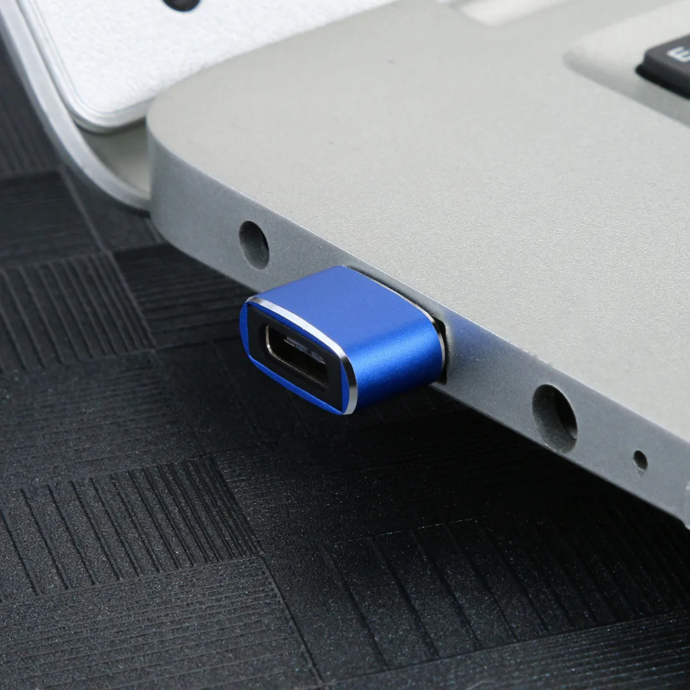 as show OTG Многофункциональный USB интерфейс для type-C micro-transfer интерфейс MA324 OTG Micro usb type C OTG Кабель-адаптер для Xiaomi - Цвет: as show