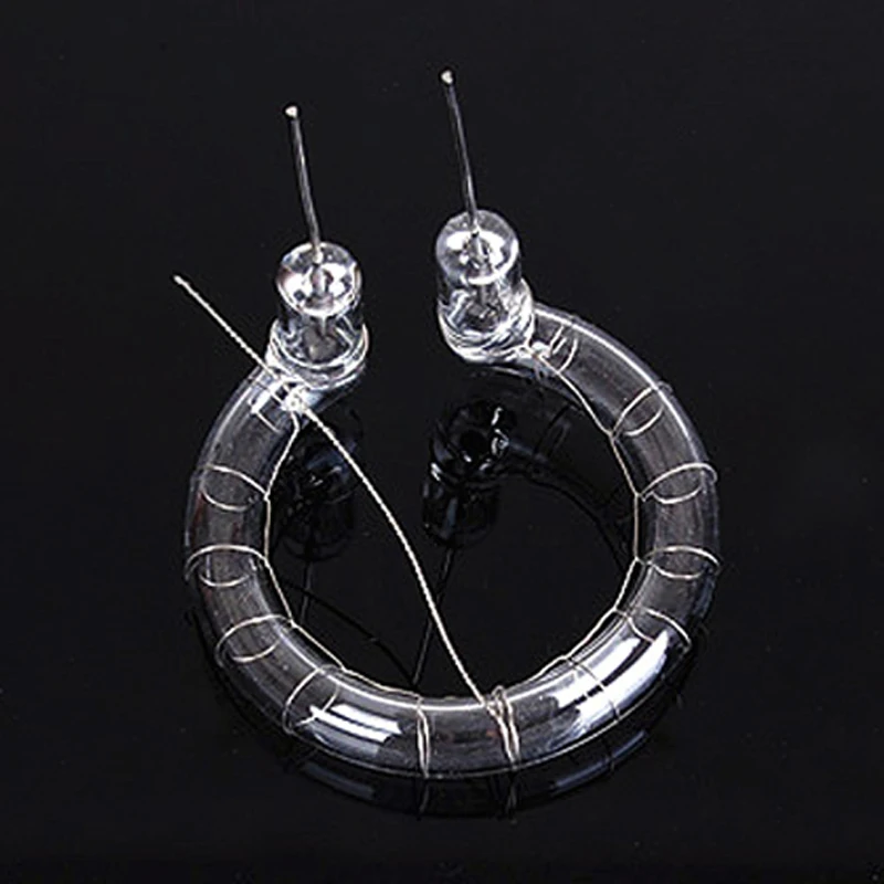 

Photo Studio Lighting 300W - 400W Flash Light Ring Tube Lamp Bulb 5500K For Flashlight Strobe