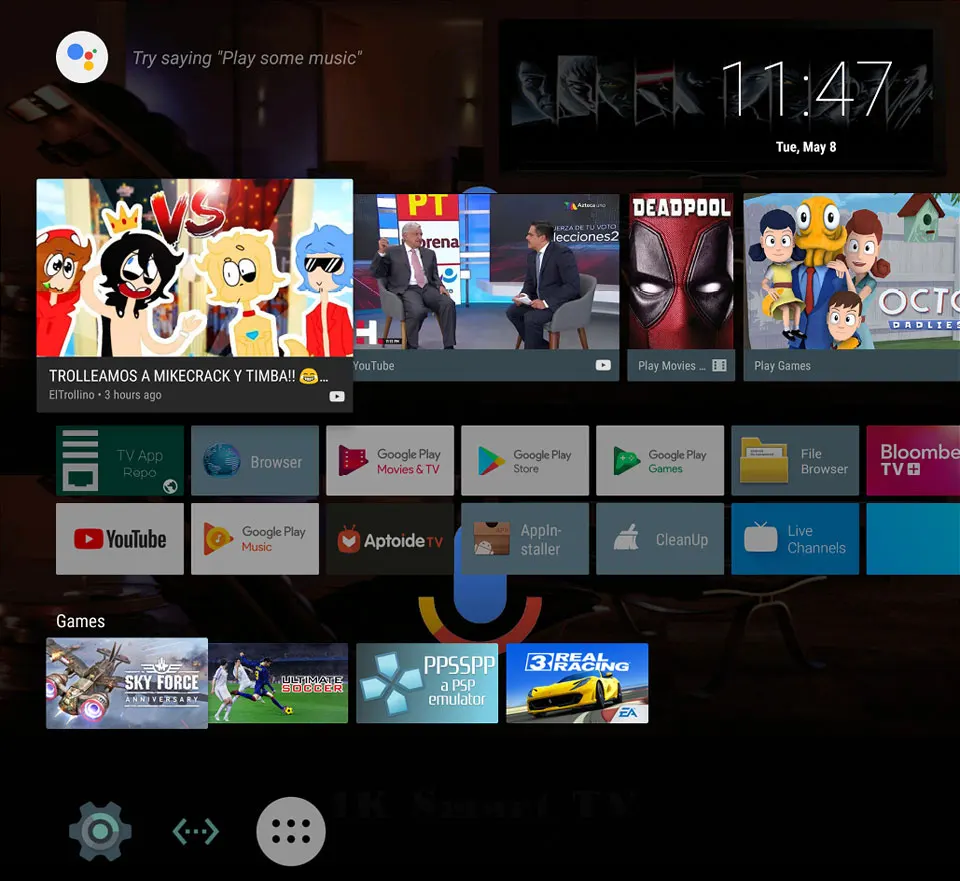 Mi tv ip tv 500+ Live Asia ip tv каналы Малайзия Сингапур Корейский Японский для tv-M S905W 1 Гб 2 Гб ram android tv box арабский евро