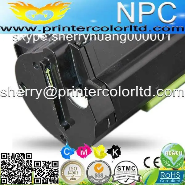 Картридж для Lexmark MX-812 dme 711 MX810dxme счетная КАРТРИДЖ laserjet бесплатная доставка |