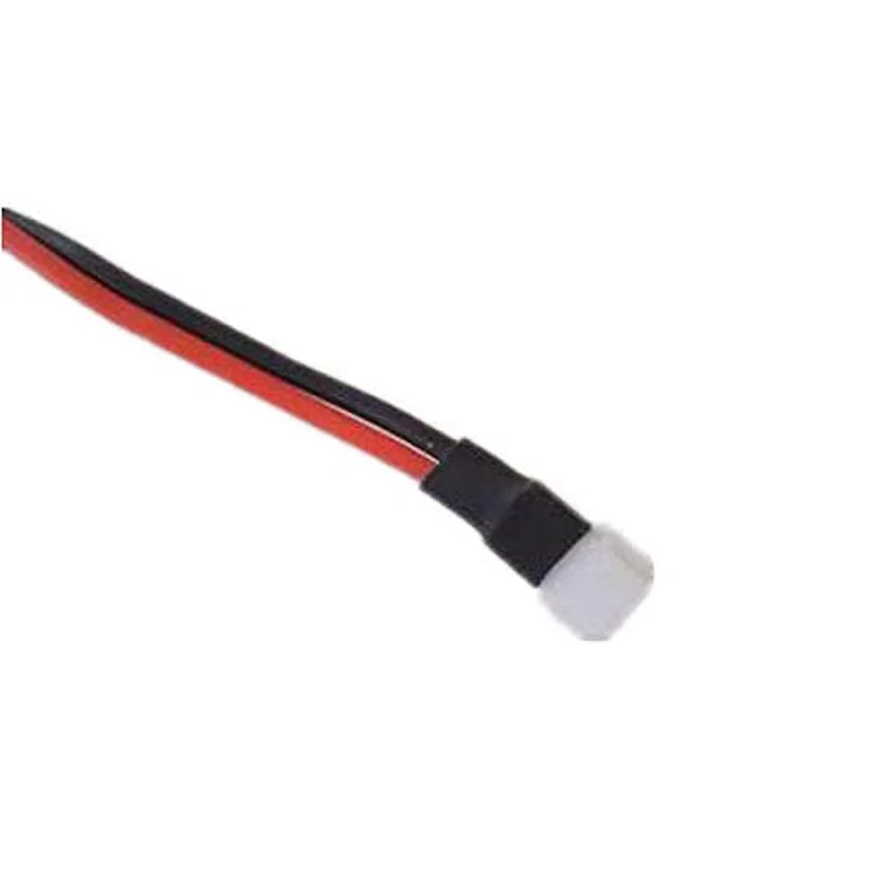 QUAKOI GAONENG GNB 4 35 V 450mAh 1S 80C HV аккумулятор PH2.0 вилка белая для E010 M80S RC FPV Racing Drone | Игрушки