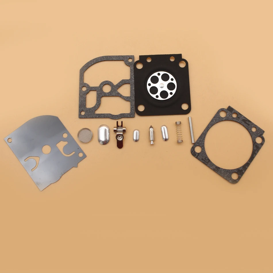 Карбюратор для STIHL FS55 FS120 FS200 FS250 FS300 FS350 триммер ZAMA карбюратор|zama carburetor|stihl carburetor