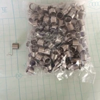 100pcs sewing machine wire clamping device take up spring heavy machine brother standard computer flat car take up spring