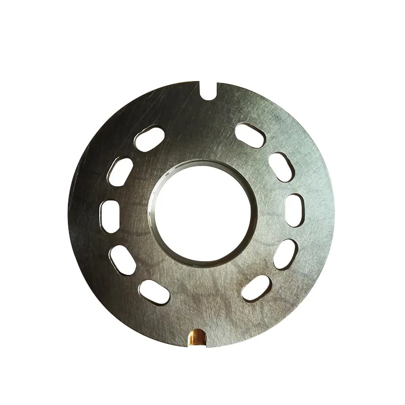 Rexroth Piston Pump A10VG45 plunger pump cylinder block retainer plate spare parts | Обустройство дома