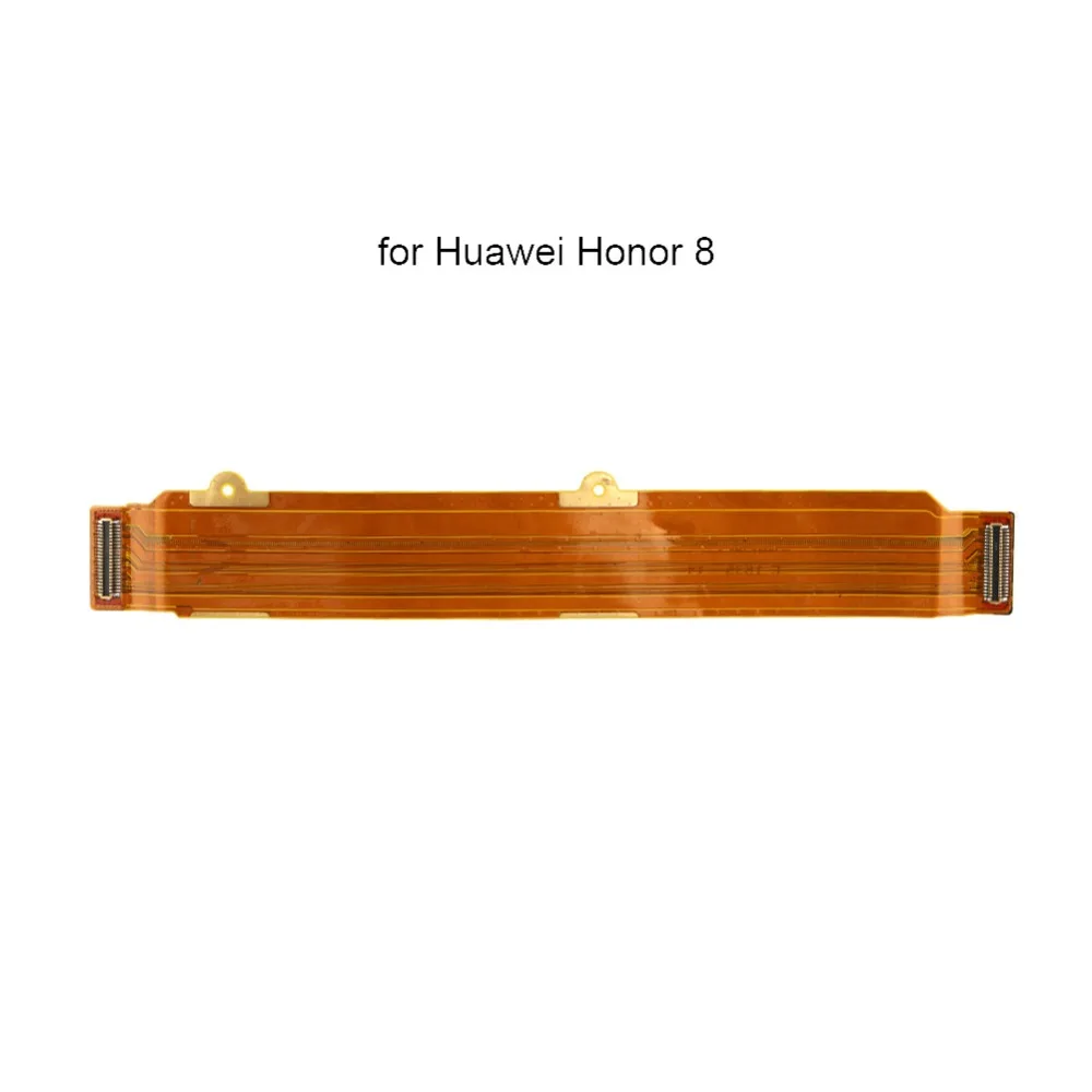 Основная материнская плата ЖК дисплей Разъем гибкий ленточный кабель для huawei Nova