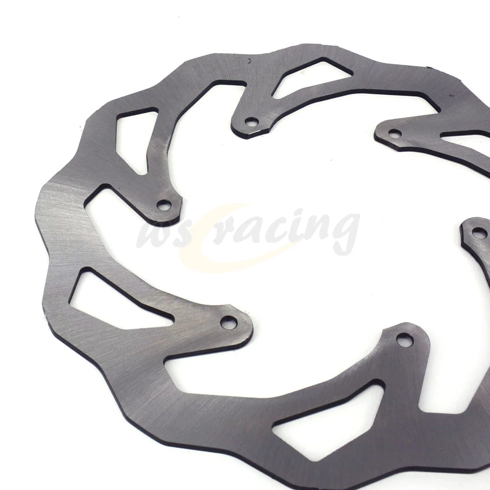 Внешний Диаметр 260 мм Нержавеющая сталь ротор дисковых передних тормозов для KTM SX