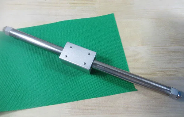 Высококачественный пневматический цилиндр GOGO диаметр 63 мм ход 1000 быстроходные