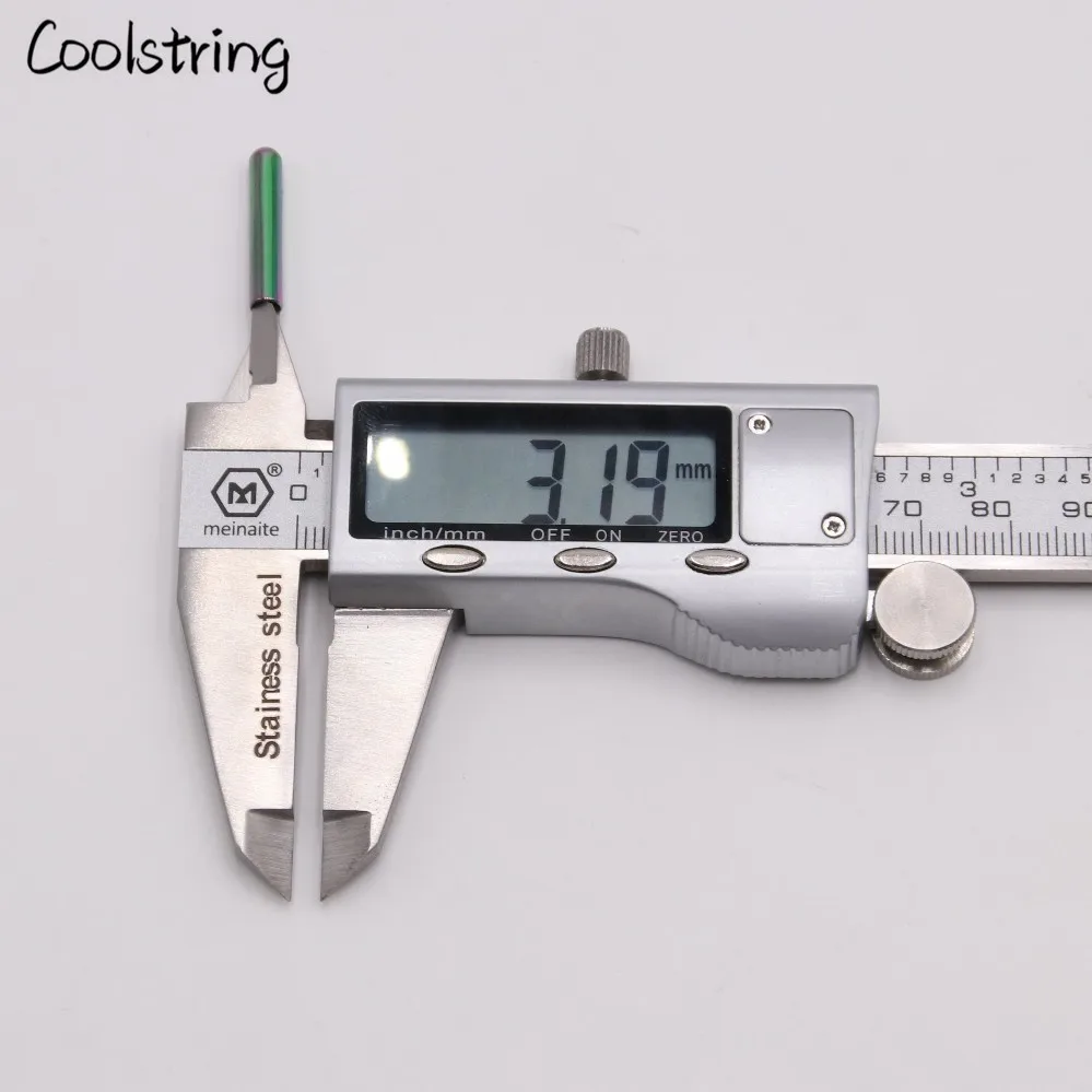 Coolstring роскошные 4 шт./компл. круглый красочные металлические aglets для DIY шнурки шнурок Для женщин мужские туфли со шнуровкой Советы Аксессуары для одежды