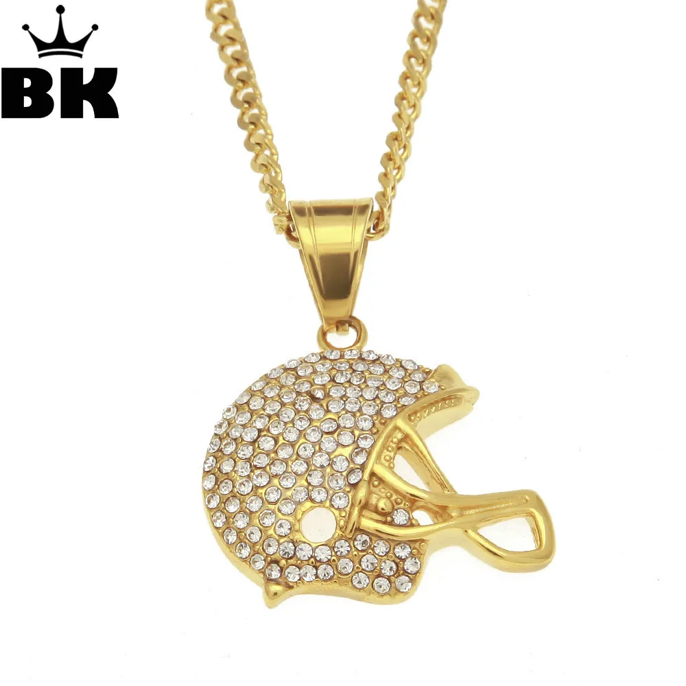 Ожерелье в стиле хип хоп с кубинской цепочкой 3 мм 24 дюйма|necklace with|charm necklacehip hop bling |