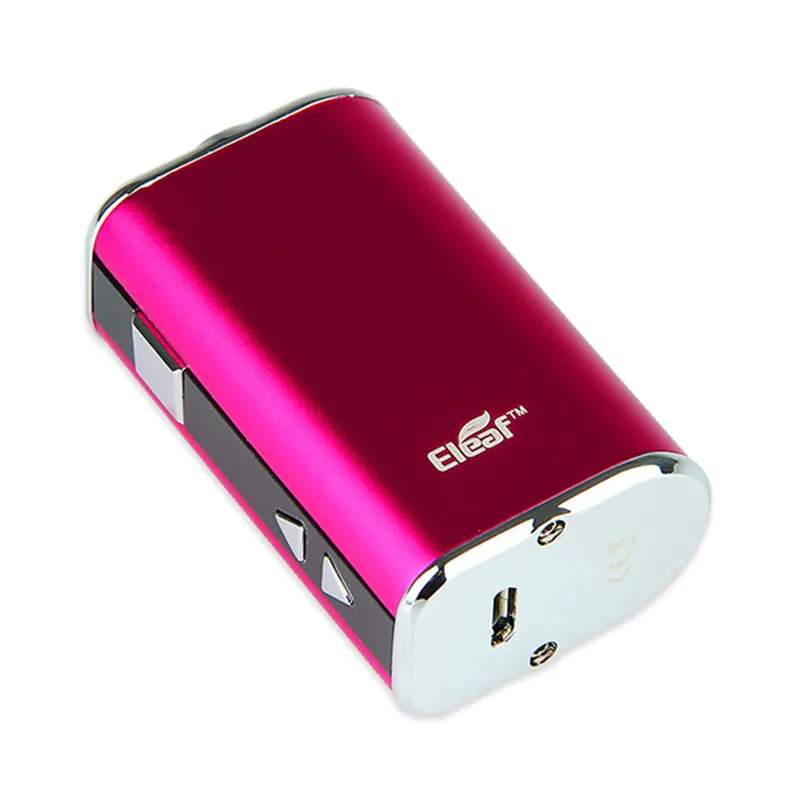 100% Оригинальный аккумулятор Eleaf Mini iStick 10 Вт емкость 1050 мАч атомайзер GS16S 1 мл с