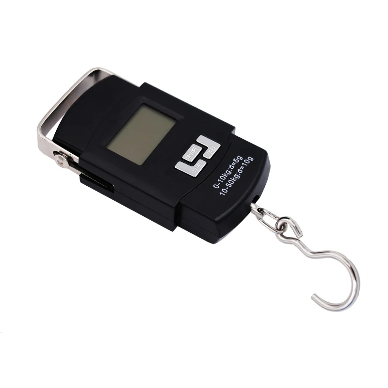 Электронные Цифровые портативные кухонные весы с подсветкой 50 кг 10 г|electronic