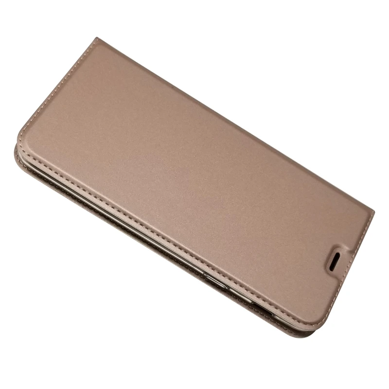 For Samsung Galaxy A6 Plus 2018 Case Funda Leather Flip Wallet Cover Coque | Мобильные телефоны и аксессуары