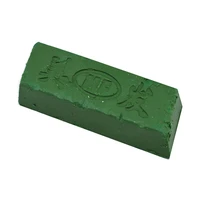metal polishing wax high quality handuse knife sharpening system polishing paste green color 160g grinding paste