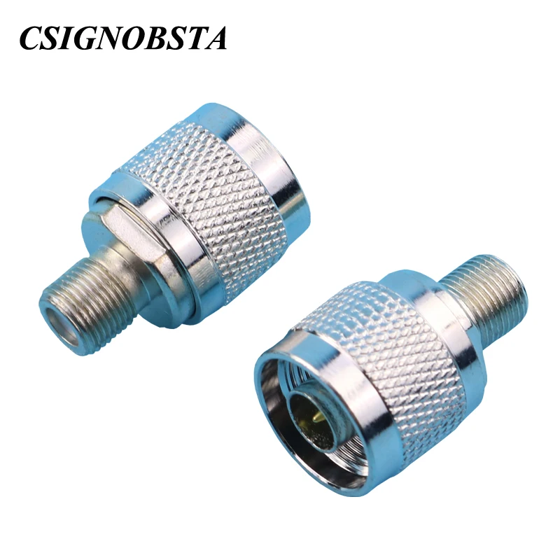 Высококачественный Разъем N Папа мама радиочастотный коаксиальный кабель