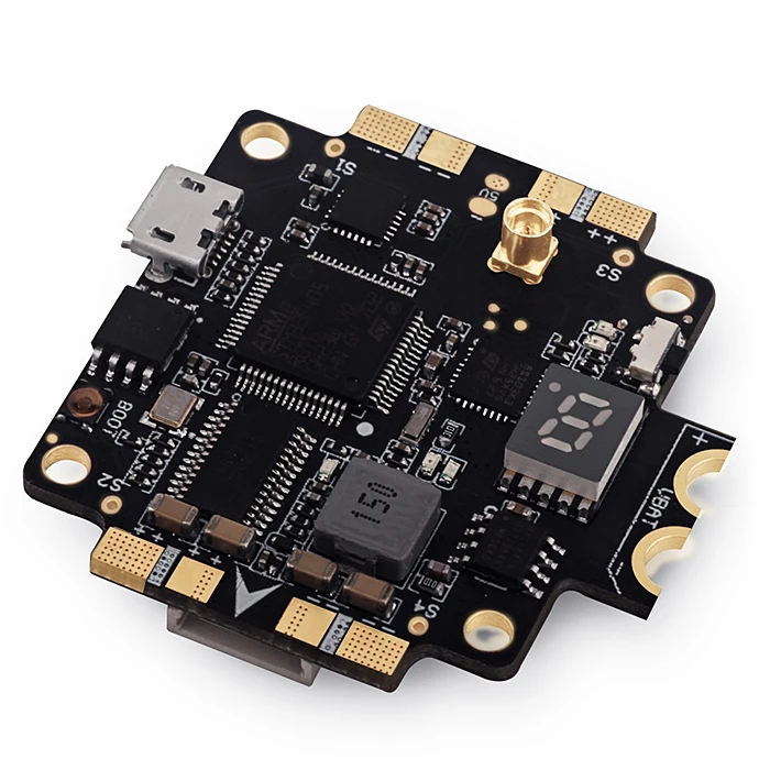 F4 V5 PRO Flight Controller with 5V 3A BEC / Current Sensor 5.8GHz 40CH 25mW 200mW 600mW FPV Transmitter | Игрушки и хобби