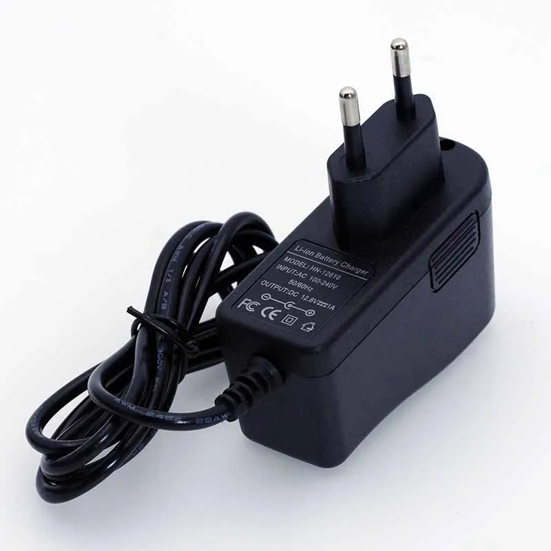 VariCore 12 v 2600 mAh 18650 литий-ионный аккумулятор Перезаряжаемые аккумуляторная батарея