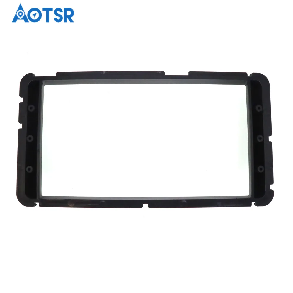 2 din радиоприемник для TOYOTA Etios 2011 + комплект установки стерео-звуковой панели