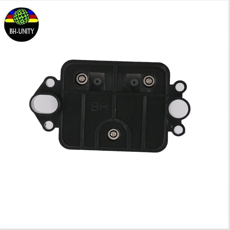 4 шт./лот высокое качество thunderjet DX5 cap top Для litu leopard flora mutoh растворитель принтер