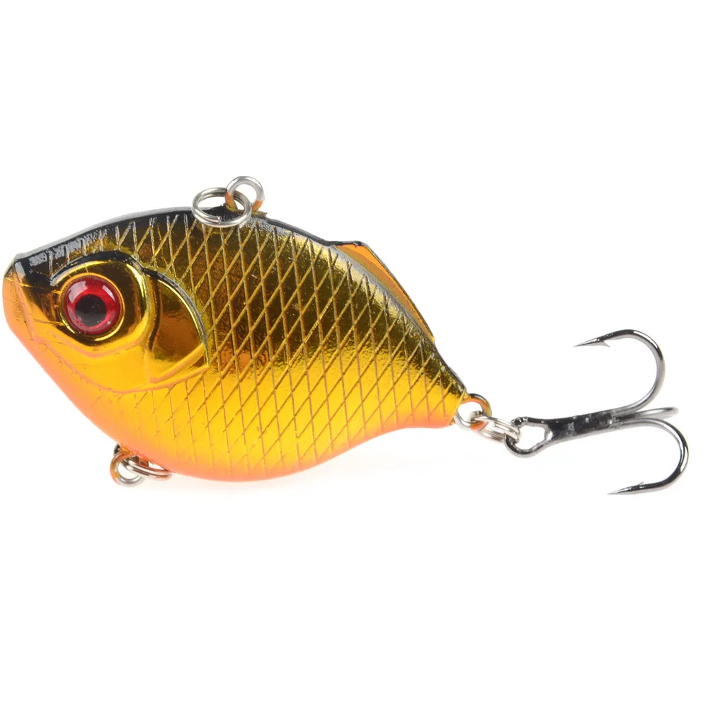 Новинка Приманка VIB для дальней дороги классика Bream 4 см/8 5 г гольян рыболовные