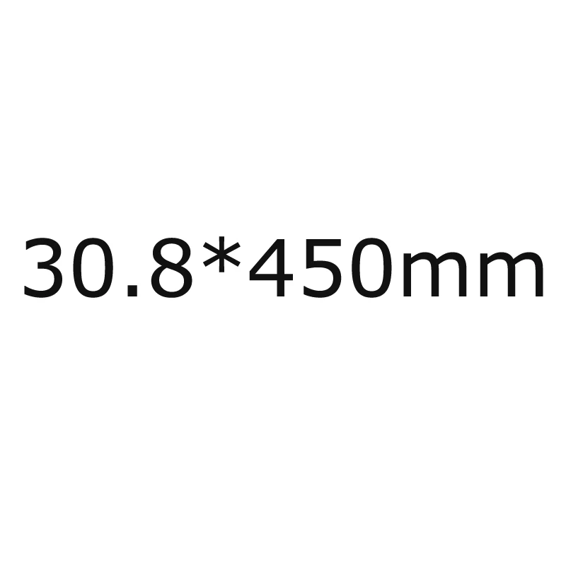 30.8x450mm RXL SL Дорожный/MTB карбоновый Подседельный штырь стойка сидения для горного велосипеда Карбон PRO Подседельный штырь черный 3 к Глянец 27,2/30,8/31,6 велосипедный подседельный штырь - Цвет: 30.8x450mm