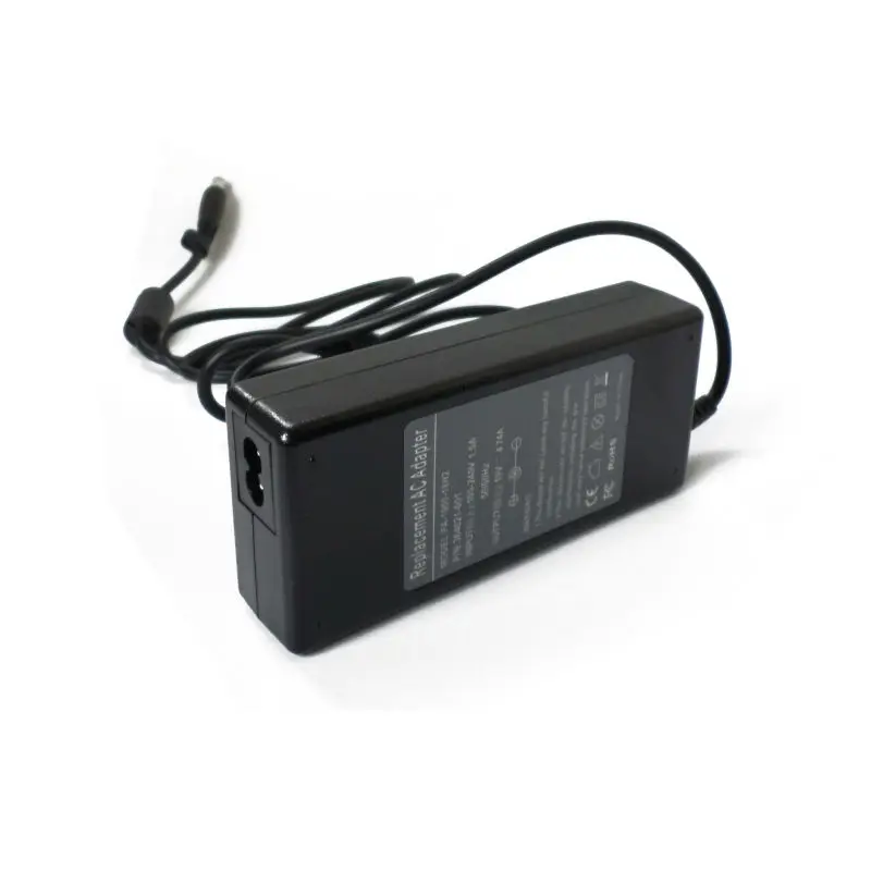 Зарядное устройство для ноутбука 90 Вт адаптер переменного тока cadino HP Compaq EliteBook 2530p