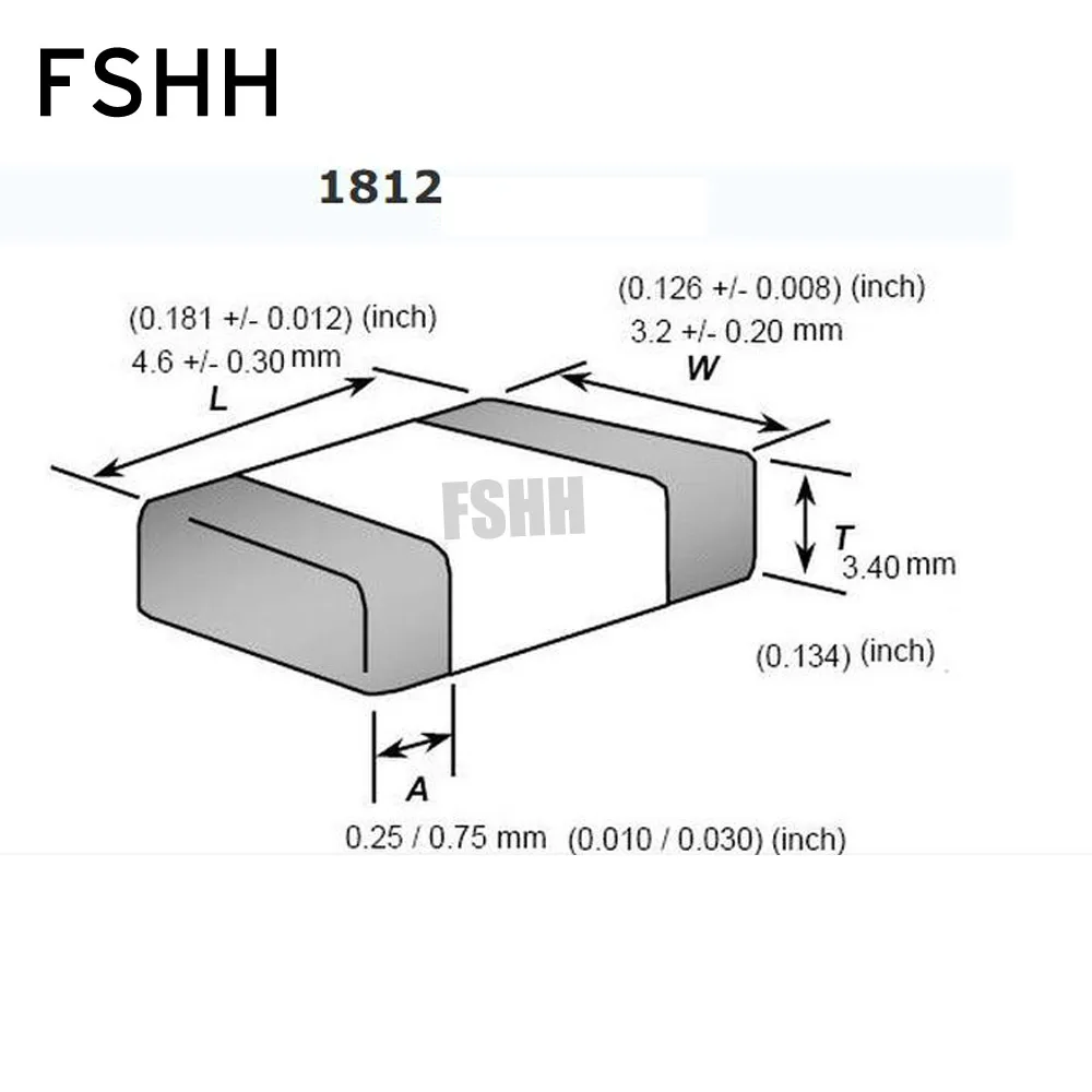 FSHH 1812 SMT