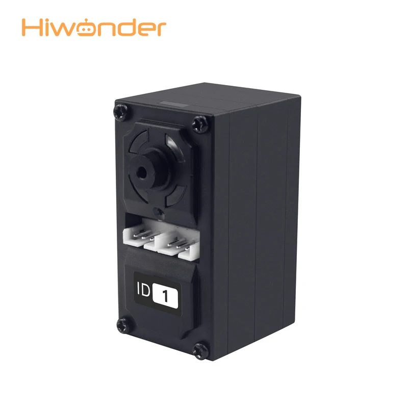 Hiwonder серийный автобус микро сервопривод LX 15D высокоточная плата отладки самолета