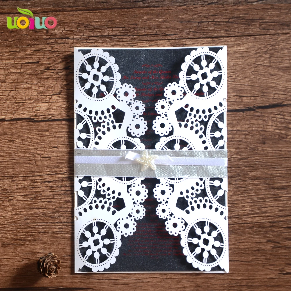 

Популярные свадебные пригласительные открытки лазерная резка свадебные приглашения для украшения свадебной вечеринки