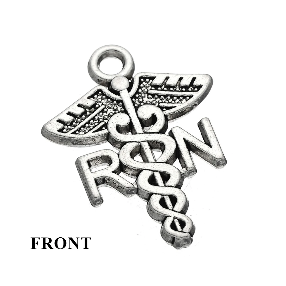 Медвежонки с кулоном my shape RN Charm медицинские браслеты ювелирные изделия подвески