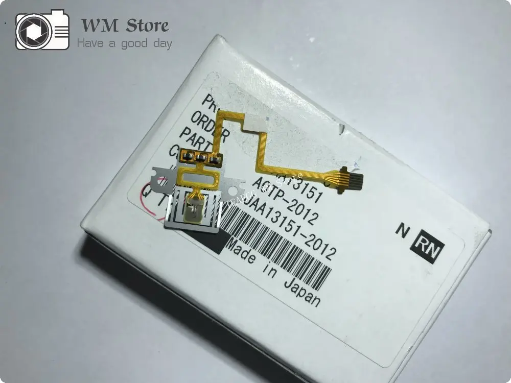 Новый 24 1 4G Датчик объектива GMR блок для Nikon мм f/1 ED AF-S JAA13151-2012 Запасная часть |