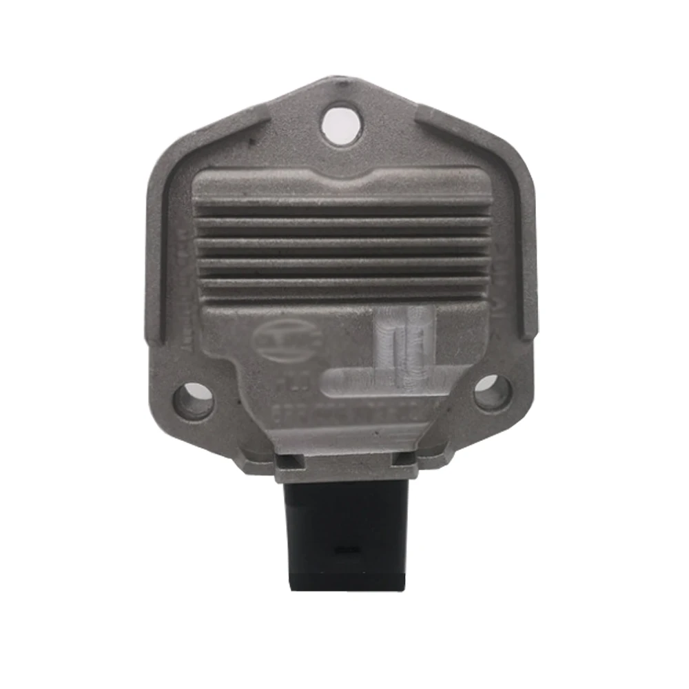 Датчик уровня масла для VW Jetta Bora Golf MK4 Passat B5 Audi A4 A6 Skoda Seat 1J0 907 660 B 1J0907660B|Датчик
