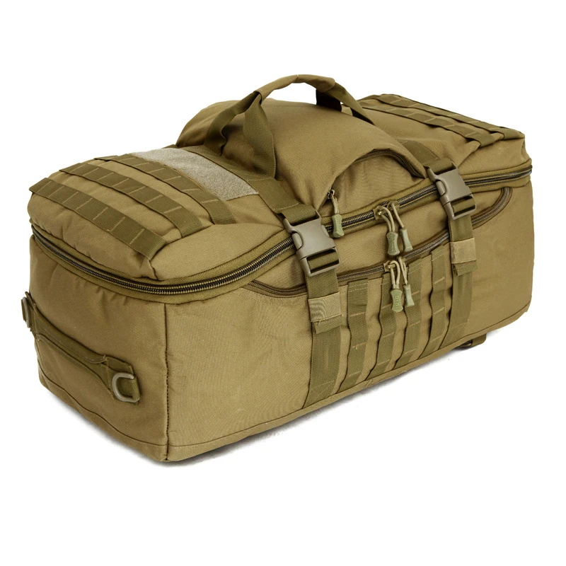 Горячая Распродажа 60L Большой Вместительный многофункциональный рюкзак