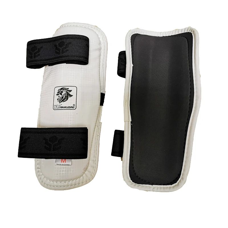 Защита голени на руку для взрослых и детей спортивный Защитный протектор